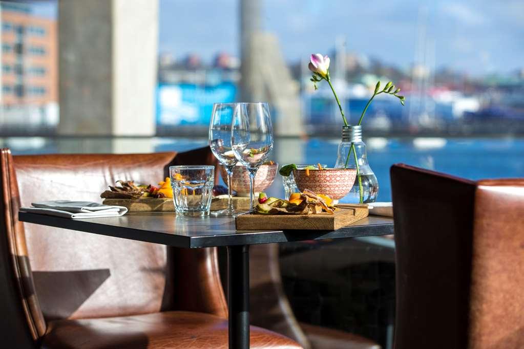 Radisson Blu Riverside