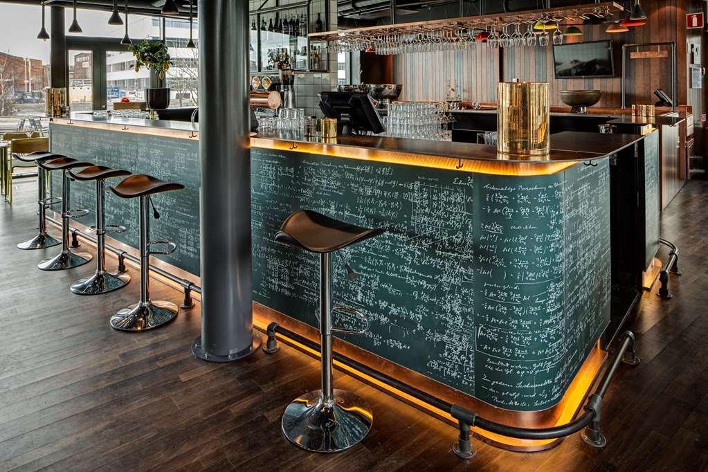 Radisson Blu Riverside 4* Gotenburg