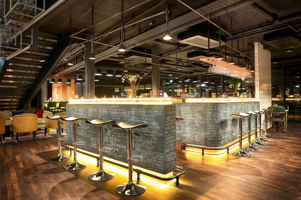Radisson Blu Riverside 4* Gotenburg