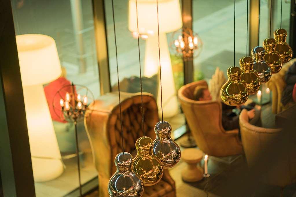 Hotel Radisson Blu Riverside