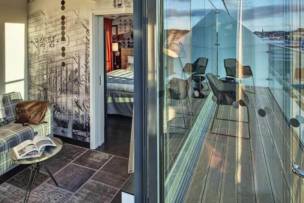 Radisson Blu Riverside 4* Gotenburg