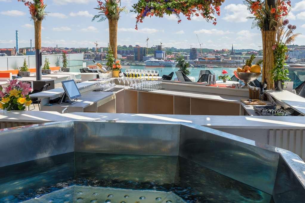 Radisson Blu Riverside 4* 哥德堡