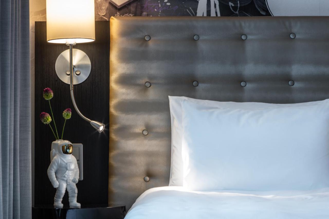 Radisson Blu Riverside 4*