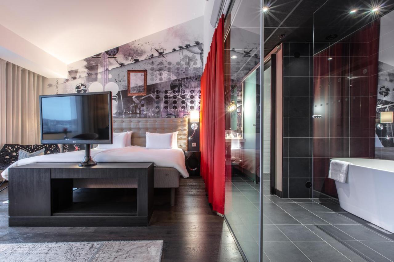 Radisson Blu Riverside Gotenburg