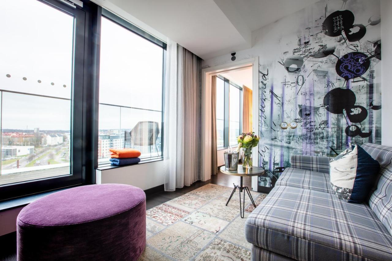 Hotel Radisson Blu Riverside Gotenburg