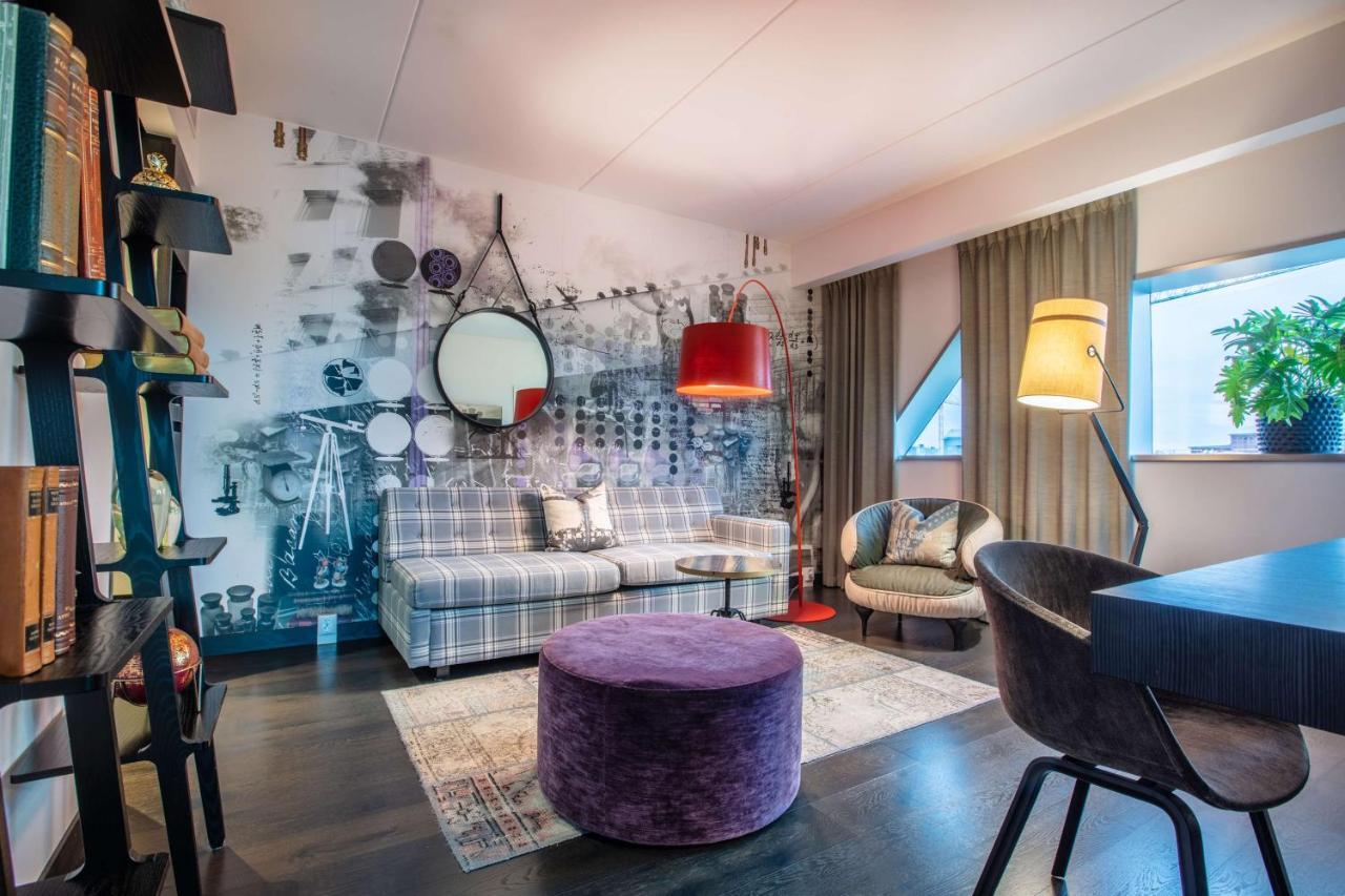 Radisson Blu Riverside Hotel
