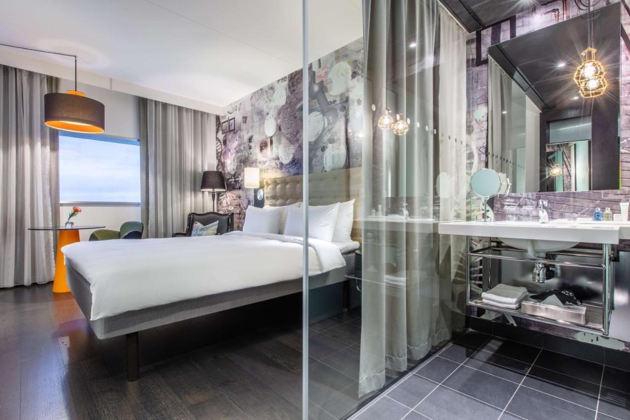 Radisson Blu Riverside Hotel Gotenburg